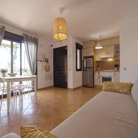 Casa Nomada Origo Mare 3* Lajares
