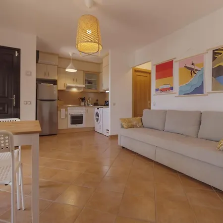 Casa Nomada Origo Mare Hotel 3*
