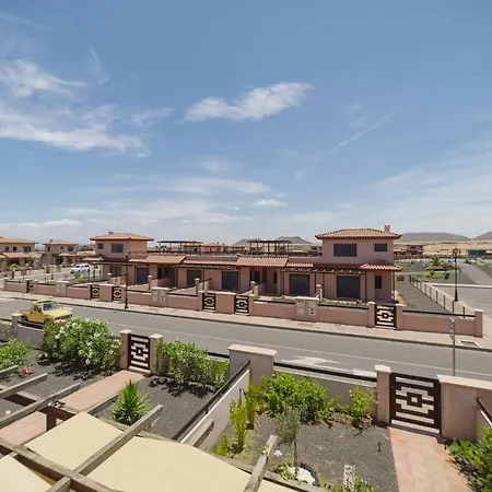 Casa Nomada Origo Mare 3*