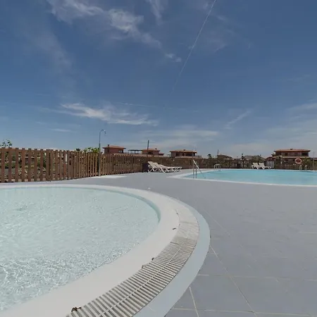 Casa Nomada Origo Mare 3* Lajares