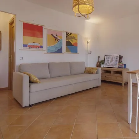 Casa Nomada Origo Mare Lajares