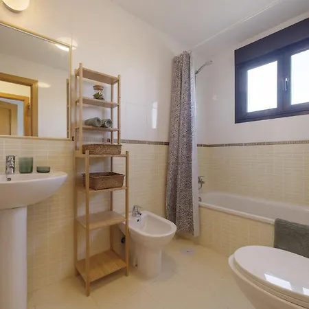 Casa Nomada Origo Mare Hotel Lajares