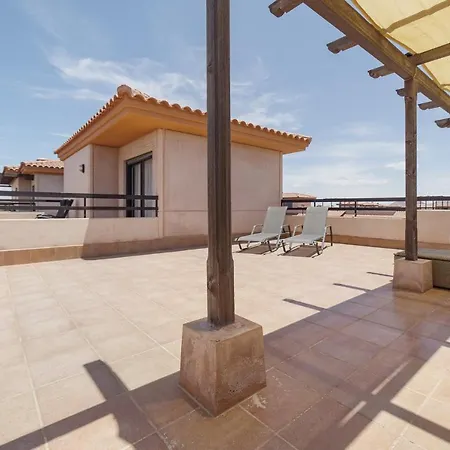 Casa Nomada Origo Mare 3* Lajares