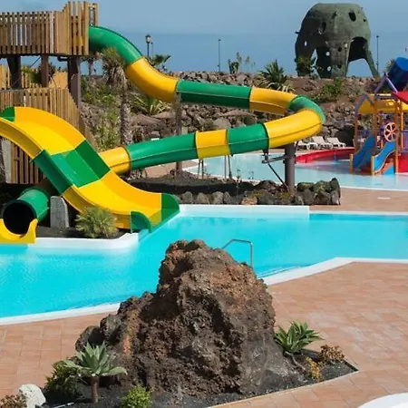 Hotel Casa Nomada Origo Mare Lajares
